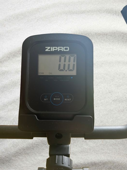Rowerek stacjonarny magnetyczny One S Zipro