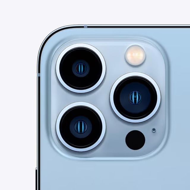 IPHONE 13 PRO MAX 256 (IMACULADO)