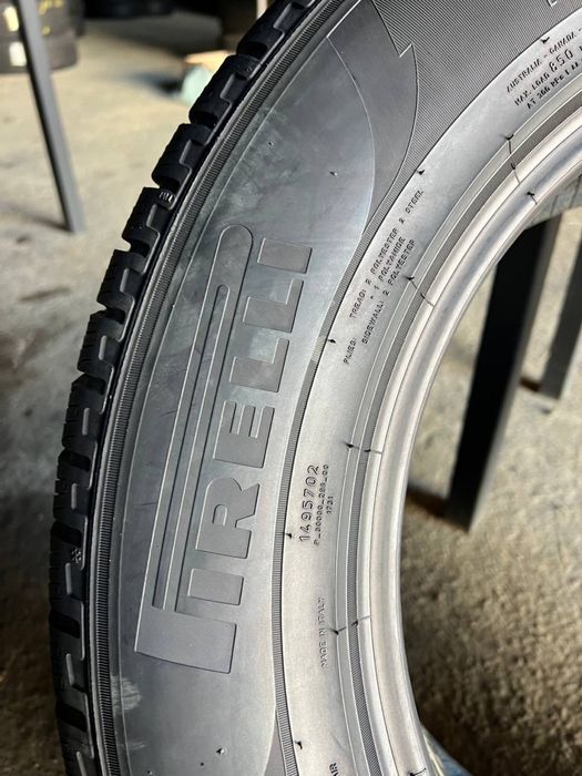 Розпаровка 225/65 r17 Pirelli Scorpion (1308)