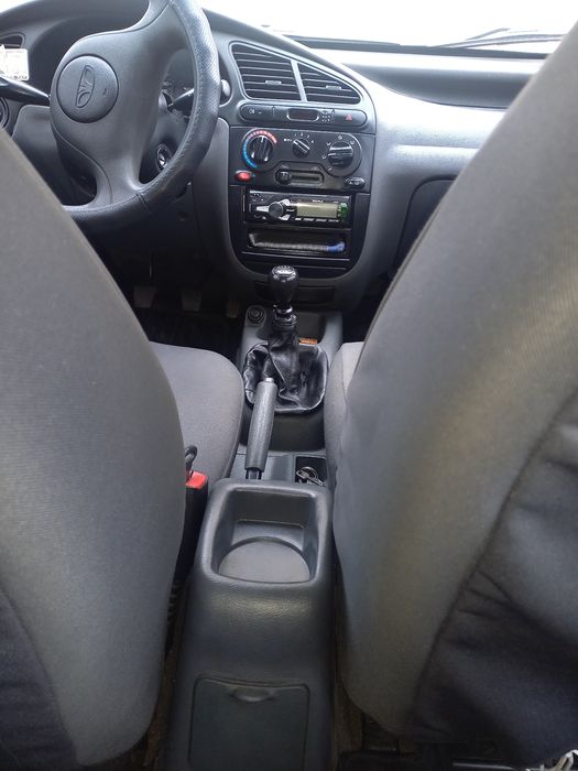 Продам ланос,2006 рік у прекрасному стані.