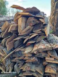 Drewno opałowe oszfary bukowe