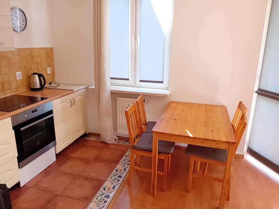 Wynajmę kawalerkę SADY