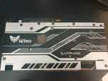 Radeon Sapphire Rx 570 Nitro OC