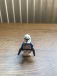 Figurka Lego Kapitan Rex 75013