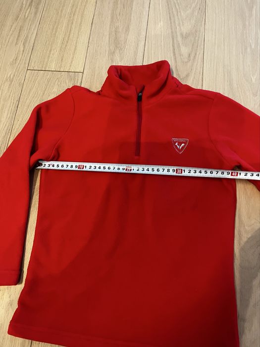 Rossignol bluza oolarowa