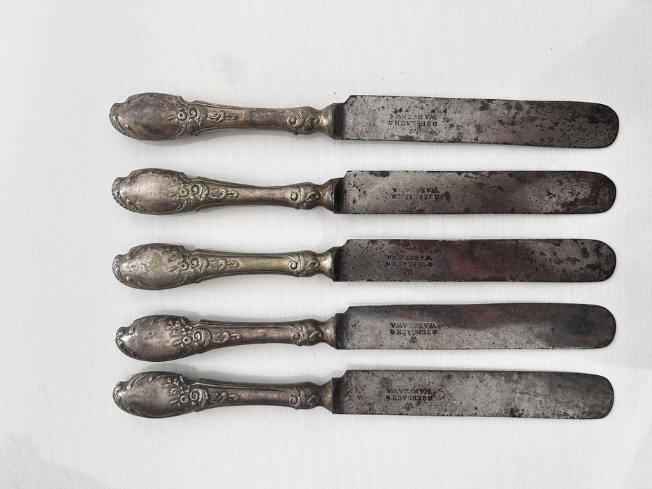 Noże Gerlach Warszawa