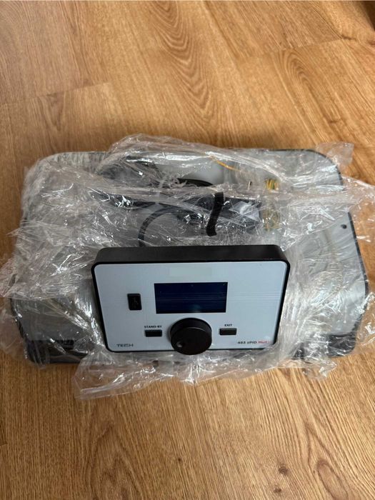 Sterownik TECH ST483 MULTI z zapalarką