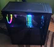 Komputer RX9070XT, Intel Core i5 14 gen, 64gb ram 4000mhz gwarancja