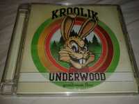 [Hip-Hop] Kroolik Underwood - Gentleman Flow [Nowa Bez Folii]