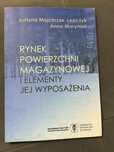 Rynek powierzchni magazynowej i elementy jej wyposazenia