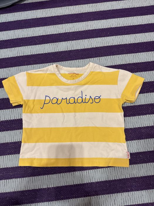 T shirt criança 3 anos