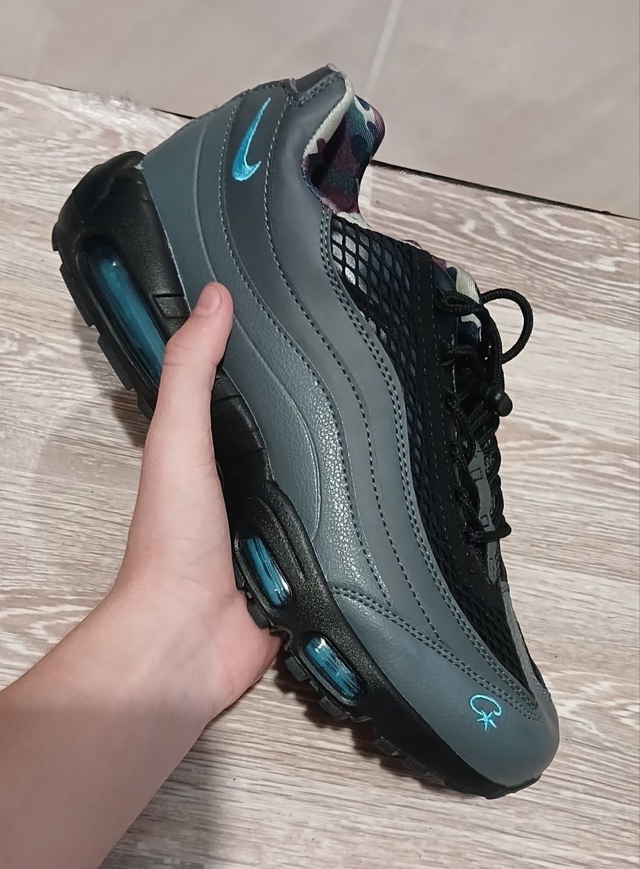 Кросівки  air max 95