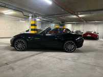 Mazda MX-5 Mazda MX5 faktura VAT