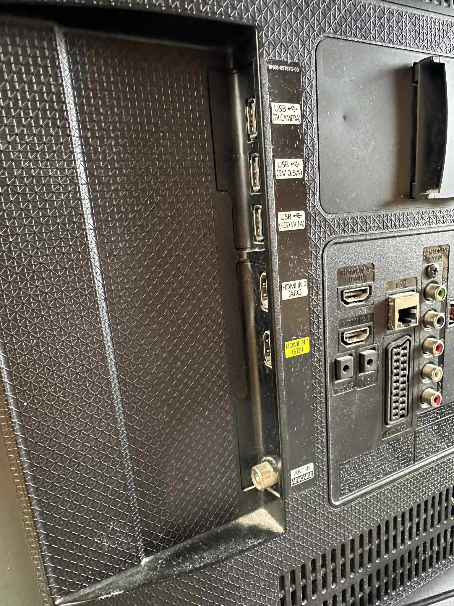 Telewizor Samsung UE40H6400AW