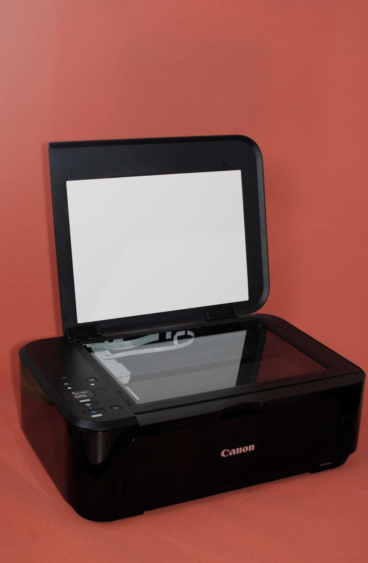 Drukarka Canon Pixma MG3650S