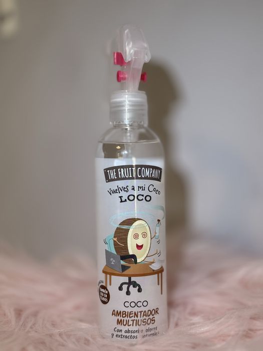 Ambientador para casa