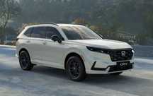 Honda CR-V e:PHEV Advance Tech 2025