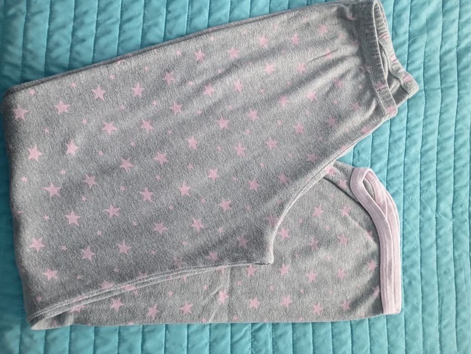 Calças de pijama