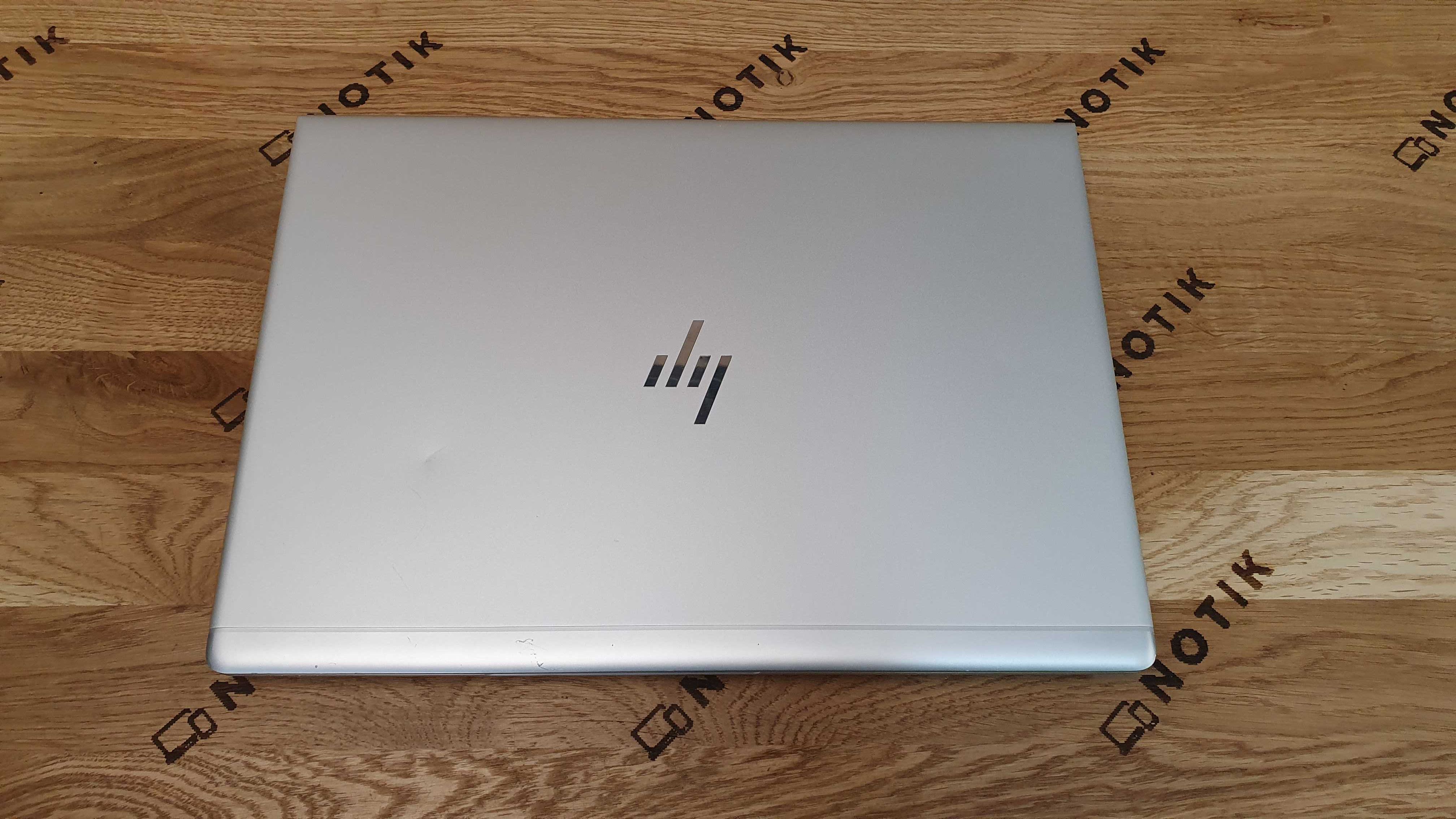 Ультрабук HP EliteBook 840 g5 i7-8650U/16Gb/512ssd/ FHD IPS