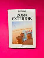 ZONA EXTERIOR - Paul Theroux