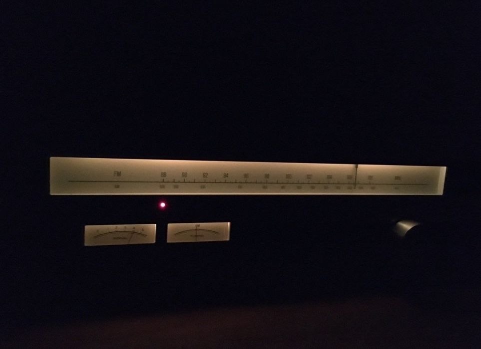 Technics Tuner Like New64552969439235122