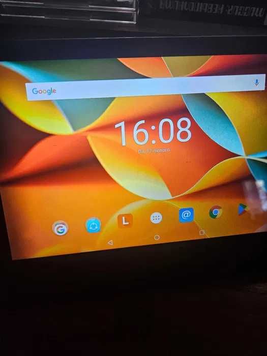 Планшет Lenovo YT3-X50L 2Гб/16Гб підтримує sim