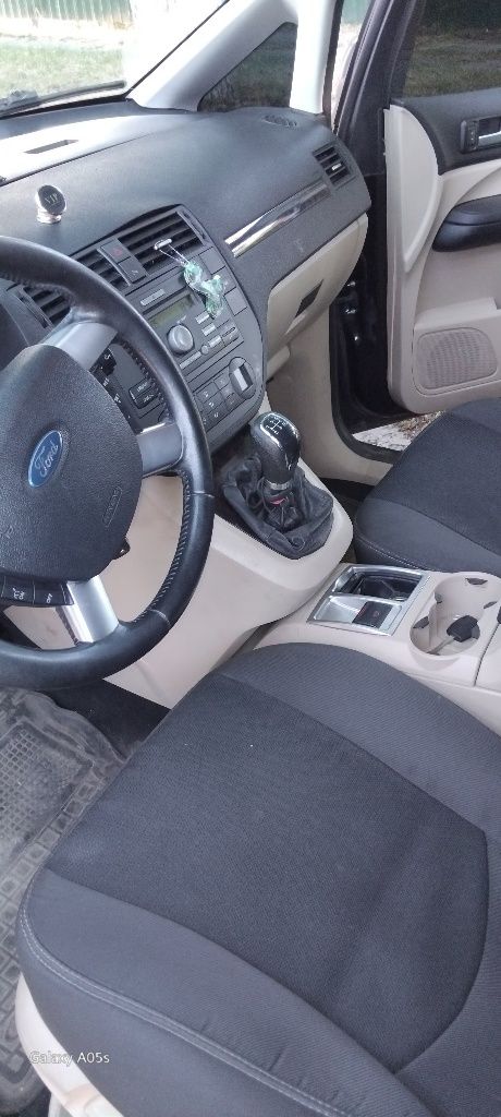 Продам Ford focus c-max
