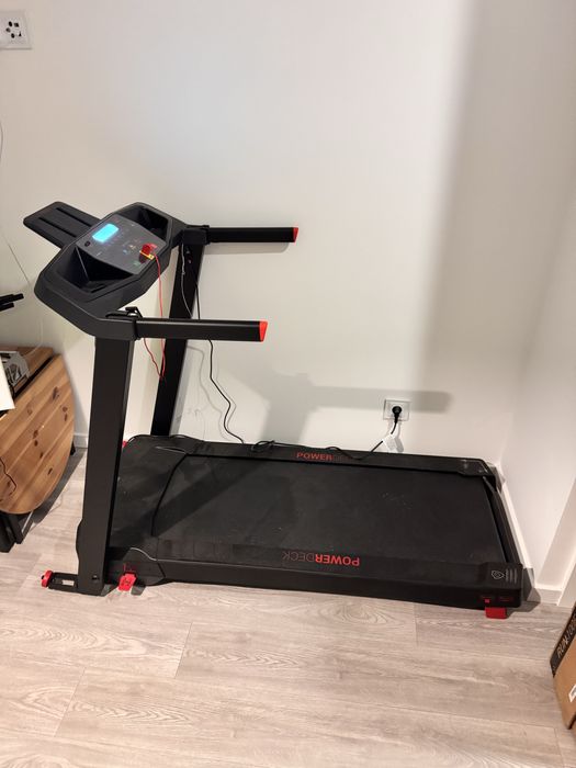 pista de corrida, pista de caminhada