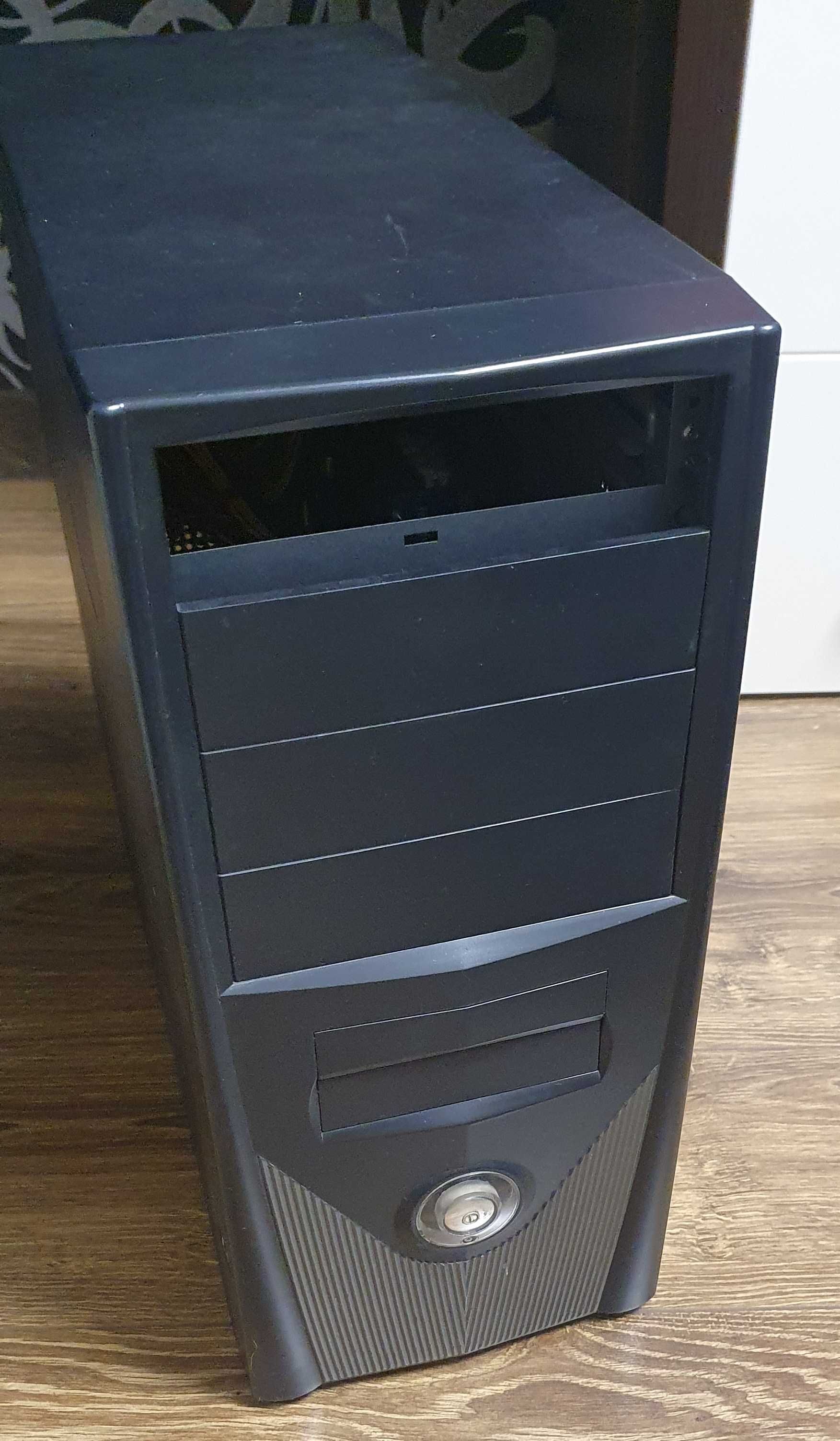 Компьютер i5-3570K, Asus P8Z77-V LK, DDR3 8Gb, SSD 120Gb