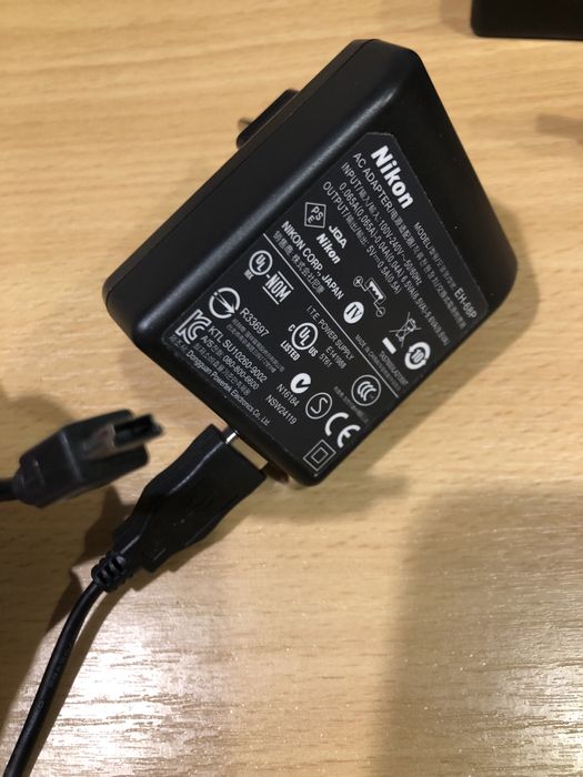 Зарядное устройство для электронных приборов выход 5 вольт 0,5 А