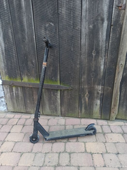 Hulajnoga wyczynowa Meteor