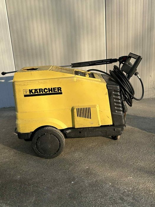 Karcher HDS 550C