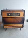 Radio antyczne Schaub-Lorenz