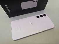 SAMSUNG GALAXY S23+ Plus 256GB/8GB RAM Lavender Teletorium Wałbrzych