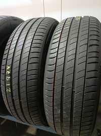 205/55r19 Michelin Primacy 3 z 2021r 6mm