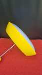 UFO Lampa typ1117 Josef Hurka Napako Czechosłowacja lata 60 70