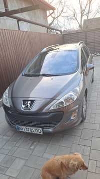 Продам Peugeot 308SW