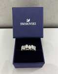 Pierścionek Swarovski nowy