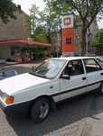 Polonez1.4 Rover