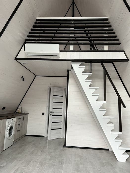 Оренда Будиночку