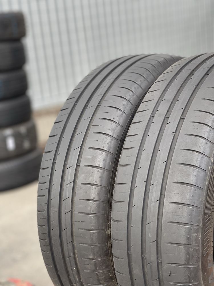 Шини літні 2шт 185/65 R15 Good Year Efficient Grip Performance