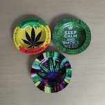 Cinzeiros Keep Calm Smoke Weed