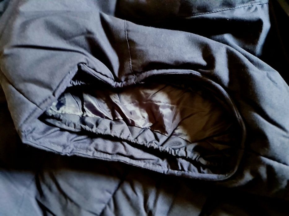 Colete  novo multifuncional multibolsos
Novo a estrear xxl n 52-56
De