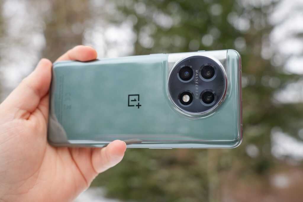 One Plus 11 16\256 PHB110