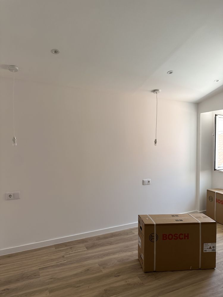 Apartamento T2 novo com terraço em Estremoz