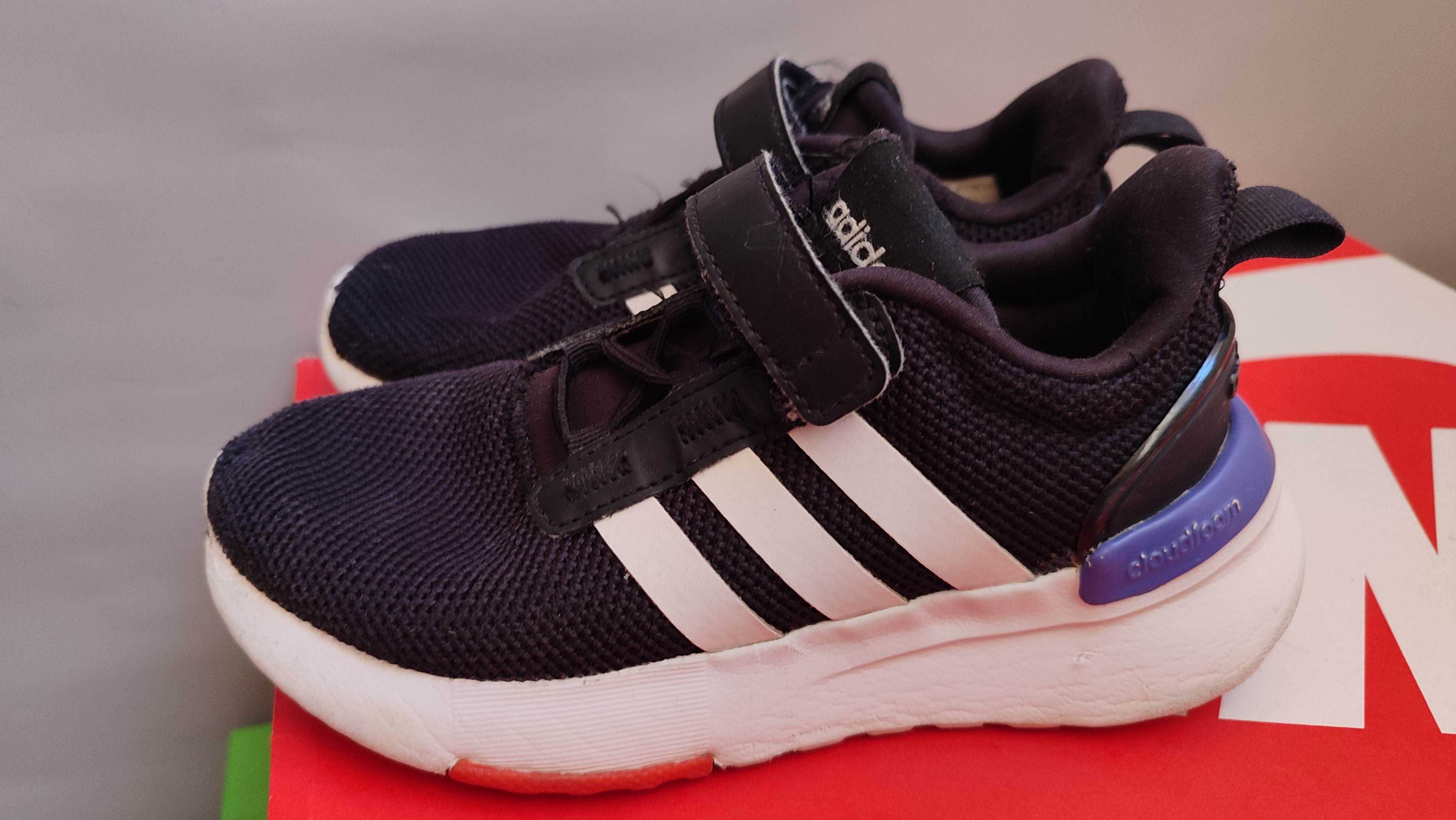 Кросівки дитячі Adidas Адідас