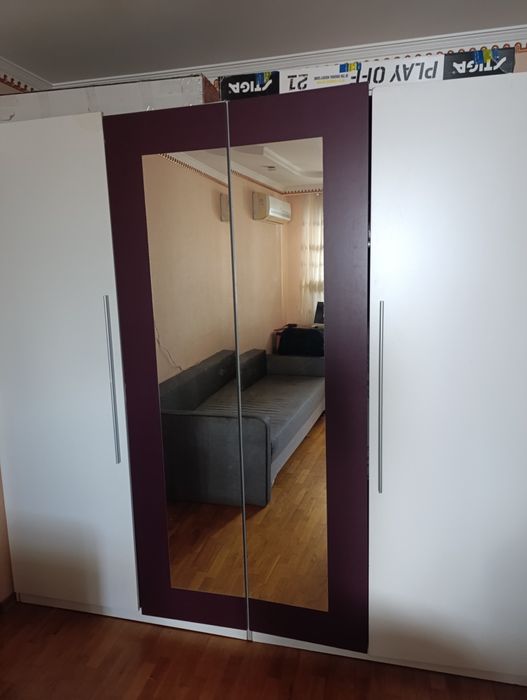 Продам Шафу + Комод