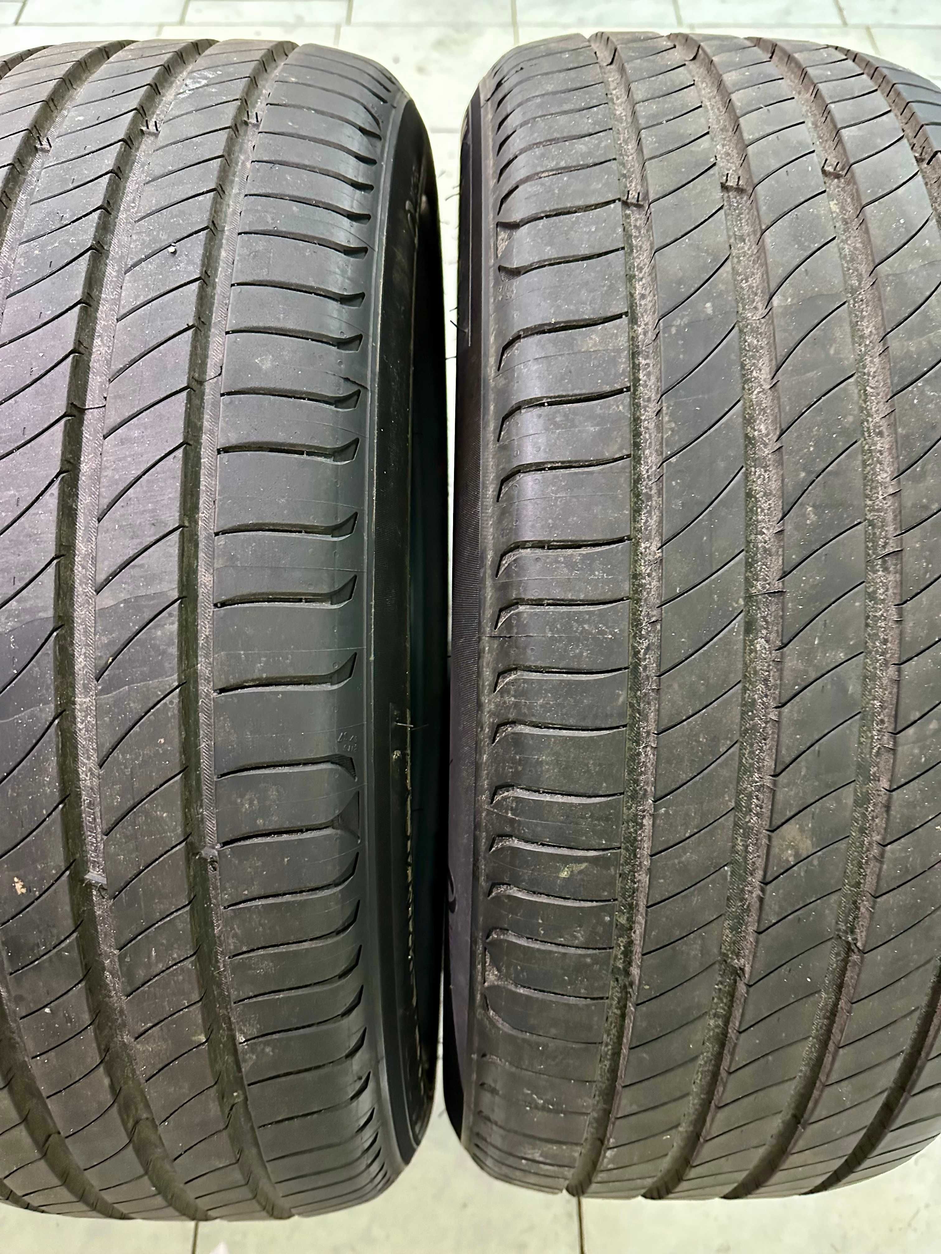 Michelin Primacy 4 - 235/55/R19