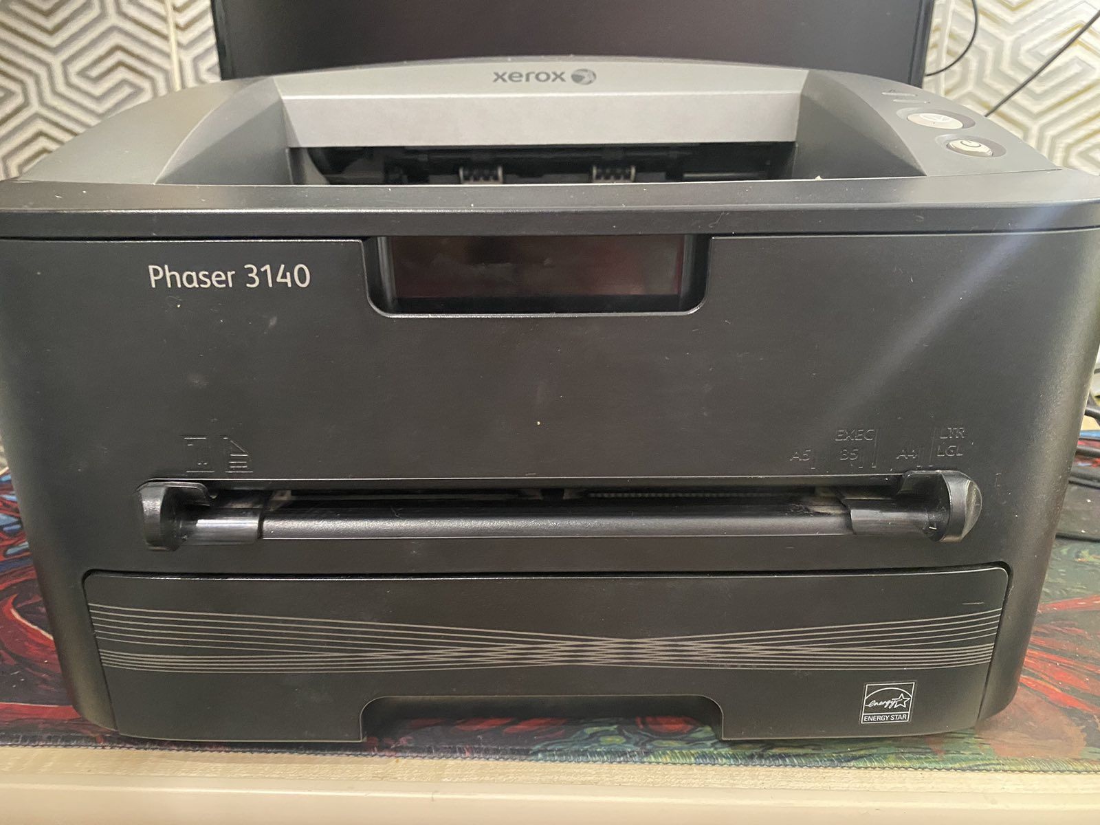 Принтер Xerox Phaser 3140