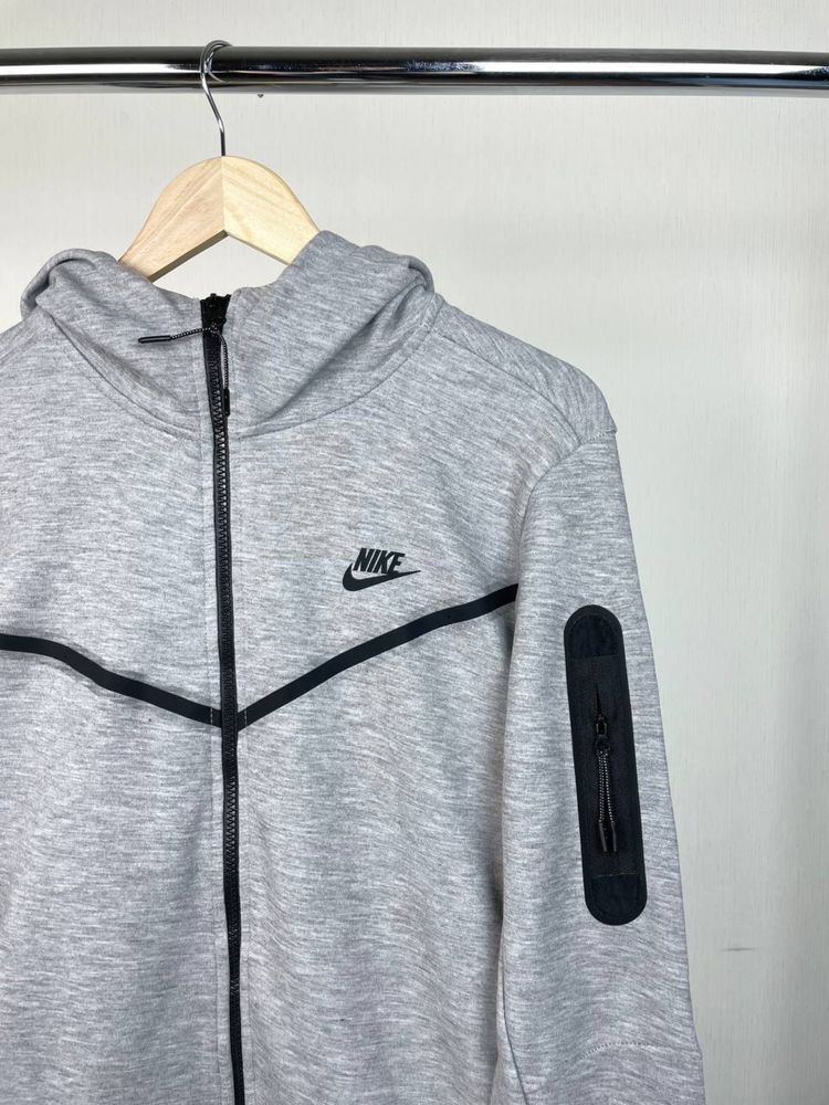 Кофта Nike Tech Flecce | найк теч фліс